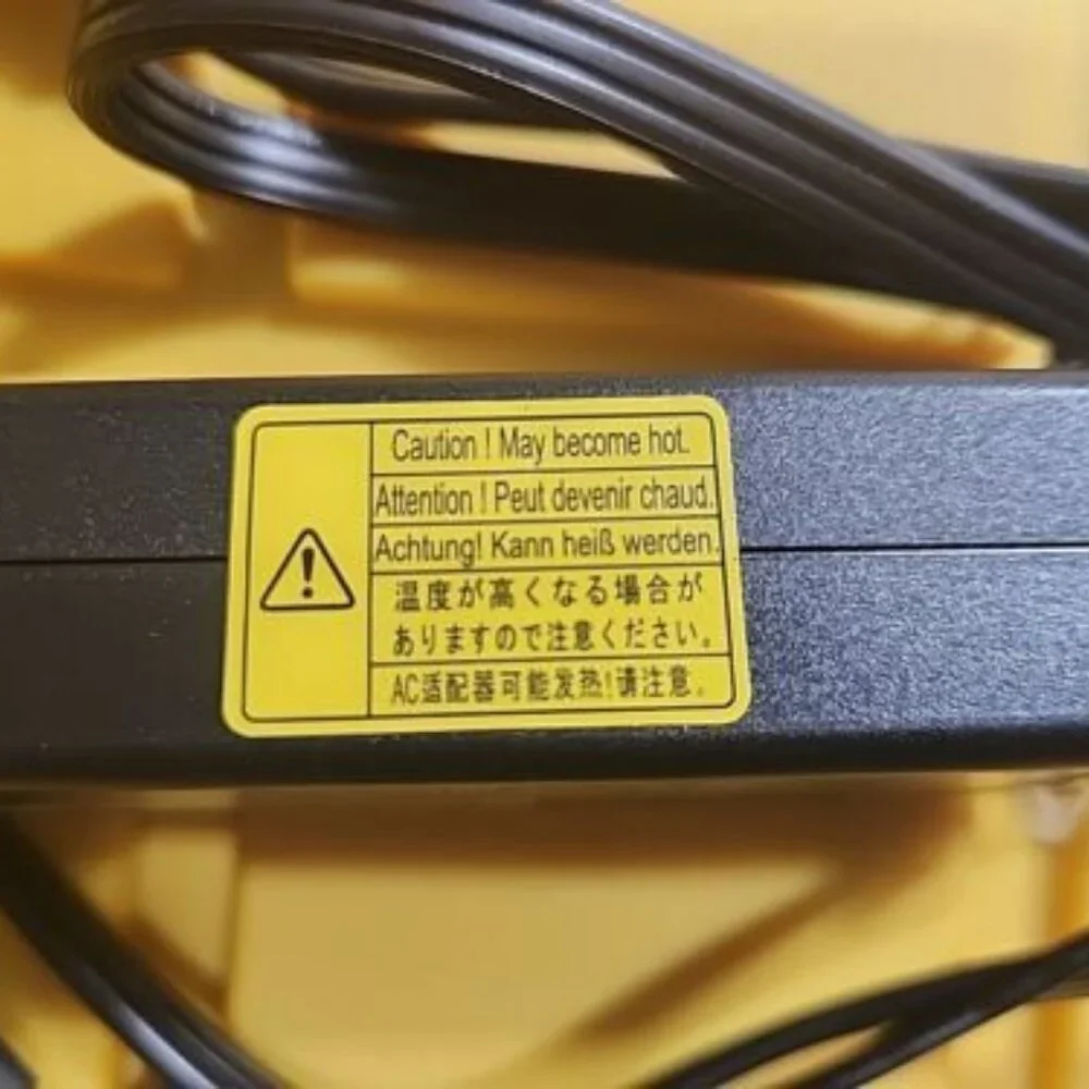 45W GenuineAC Adapter Charger For Acer Chromebook 11 C720 PA-1450-26 A13-045N2A